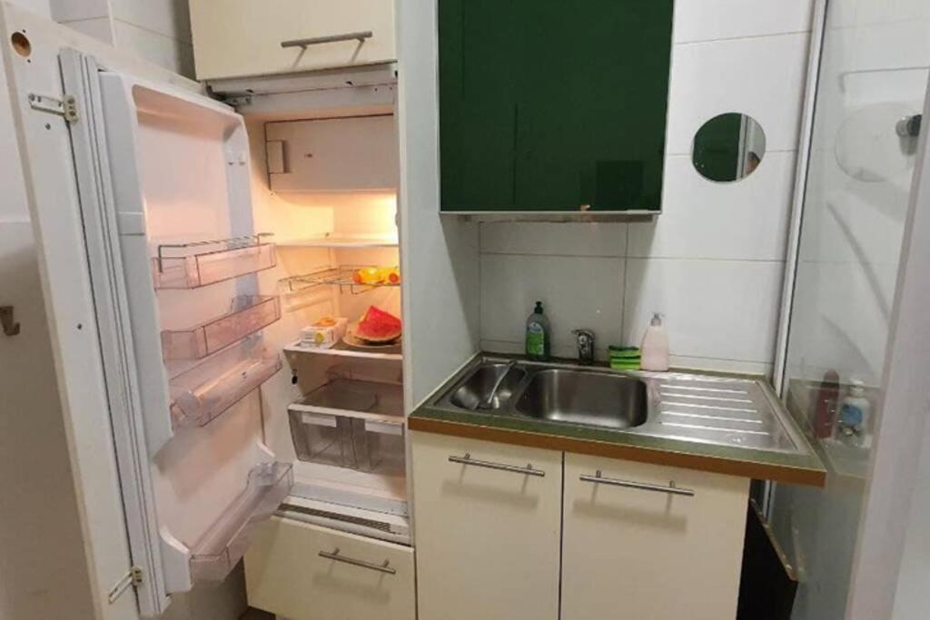 Appartement Belvedere Wien Zewnętrze zdjęcie
