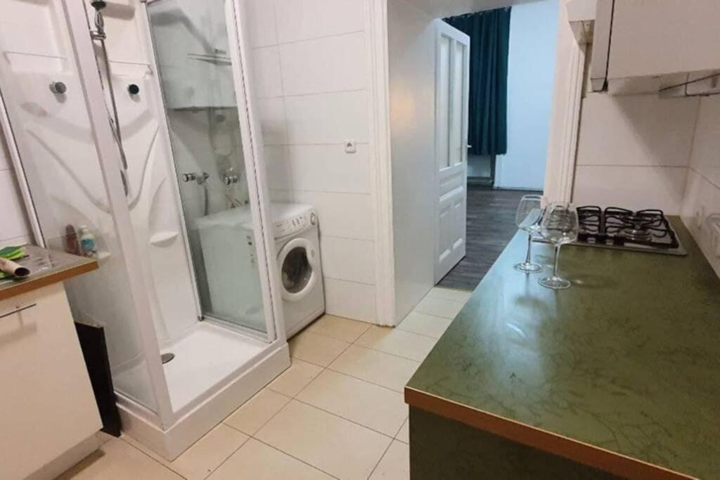 Appartement Belvedere Wien Zewnętrze zdjęcie