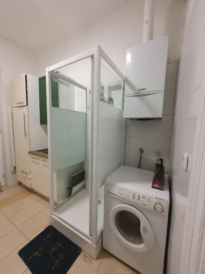 Appartement Belvedere Wien Zewnętrze zdjęcie