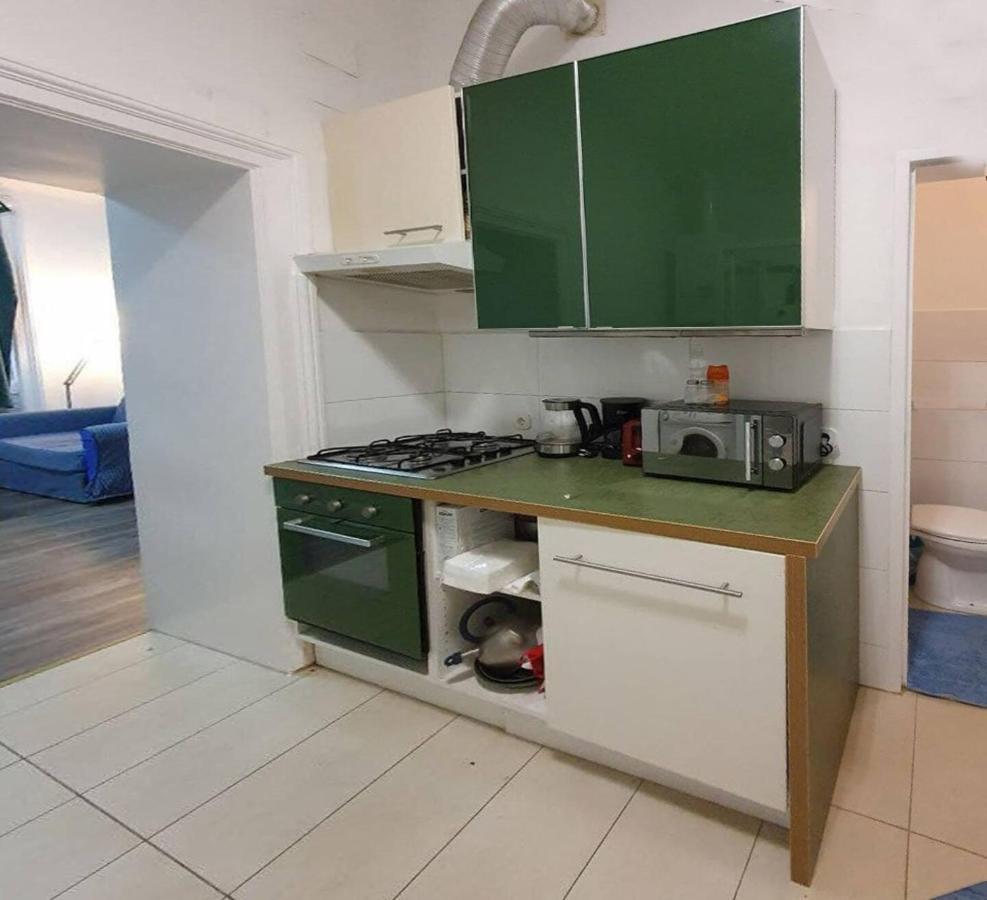 Appartement Belvedere Wien Zewnętrze zdjęcie