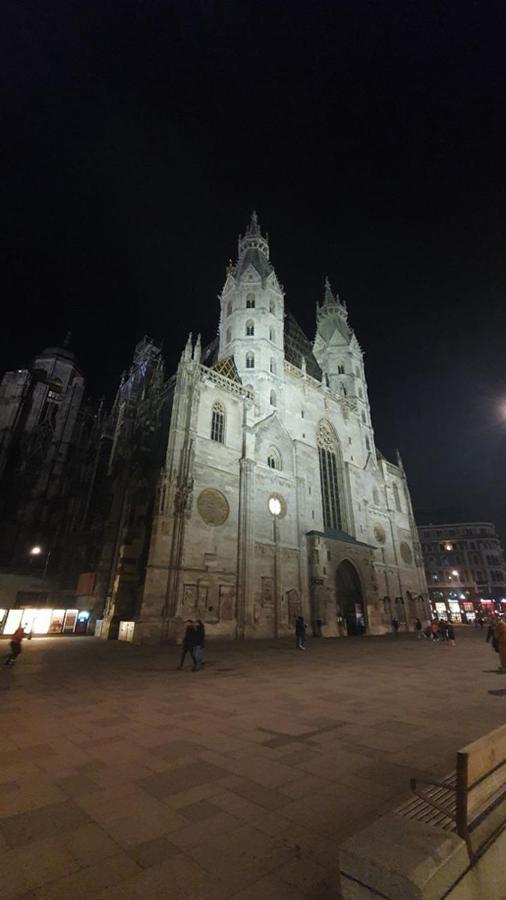 Appartement Belvedere Wien Zewnętrze zdjęcie