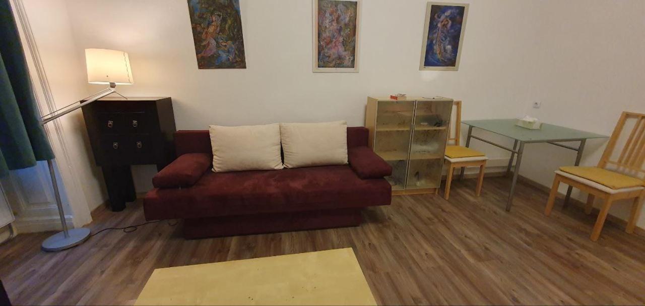 Appartement Belvedere Wien Zewnętrze zdjęcie