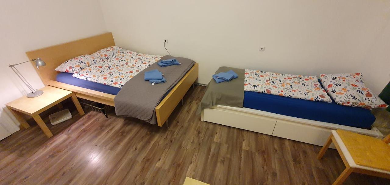 Appartement Belvedere Wien Zewnętrze zdjęcie