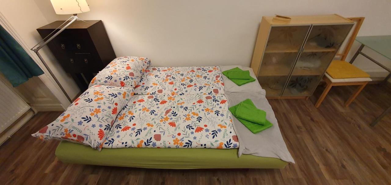 Appartement Belvedere Wien Zewnętrze zdjęcie