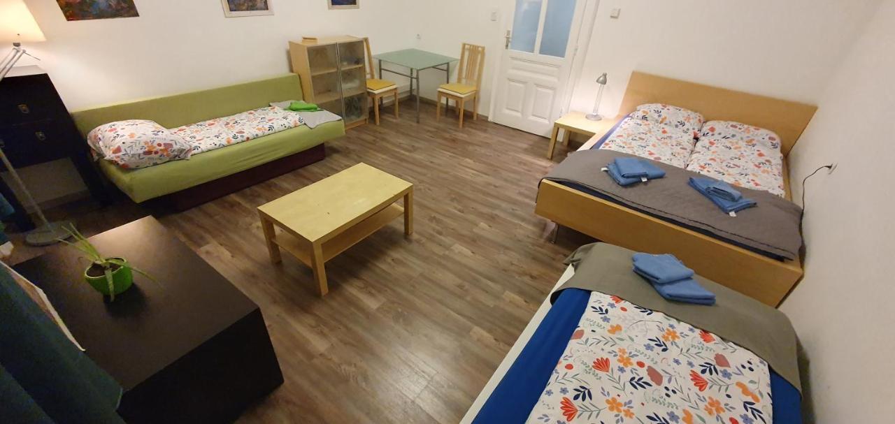 Appartement Belvedere Wien Zewnętrze zdjęcie