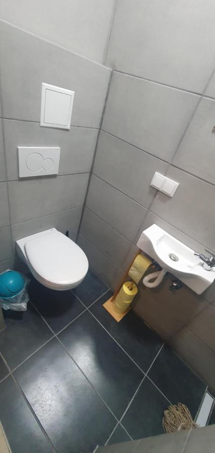 Appartement Belvedere Wien Zewnętrze zdjęcie