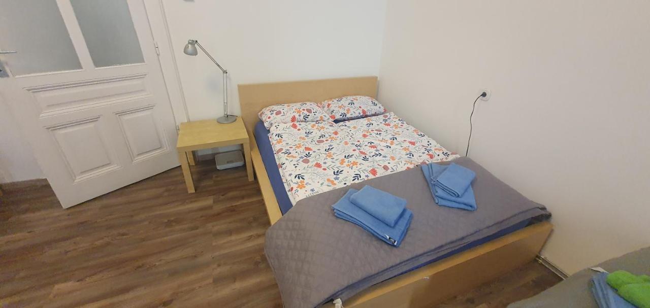 Appartement Belvedere Wien Zewnętrze zdjęcie